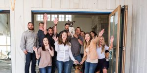 Cornerstone Homes Team