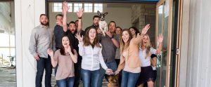Cornerstone Homes Team