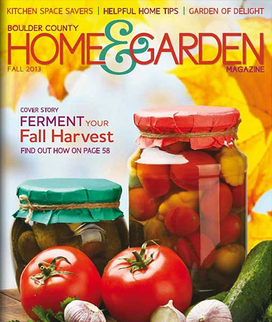 Home & Garden