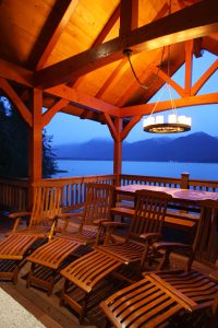 Quinault