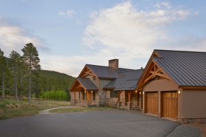 Robin's Ranch