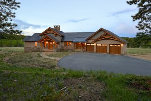 Robin's Ranch