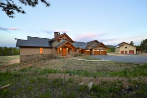 Robin's Ranch
