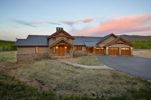 Robin's Ranch