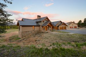Robin's Ranch