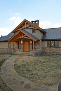 Robin's Ranch