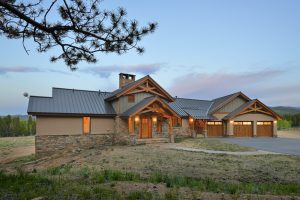 Robin's Ranch