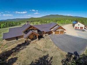 Robin's Ranch