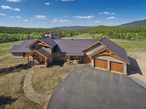 Robin's Ranch