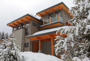 Whistler
