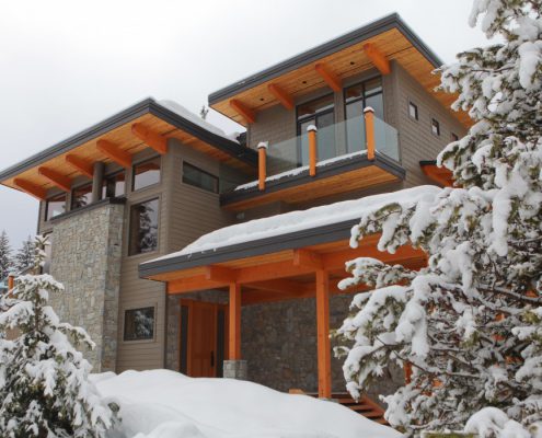 Whistler