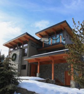 Whistler