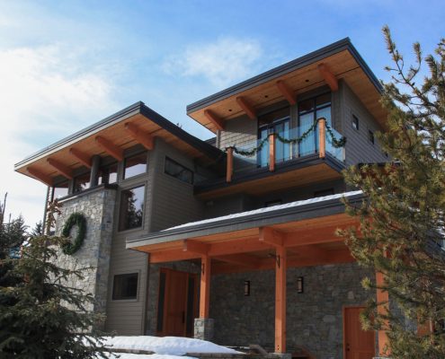 Whistler