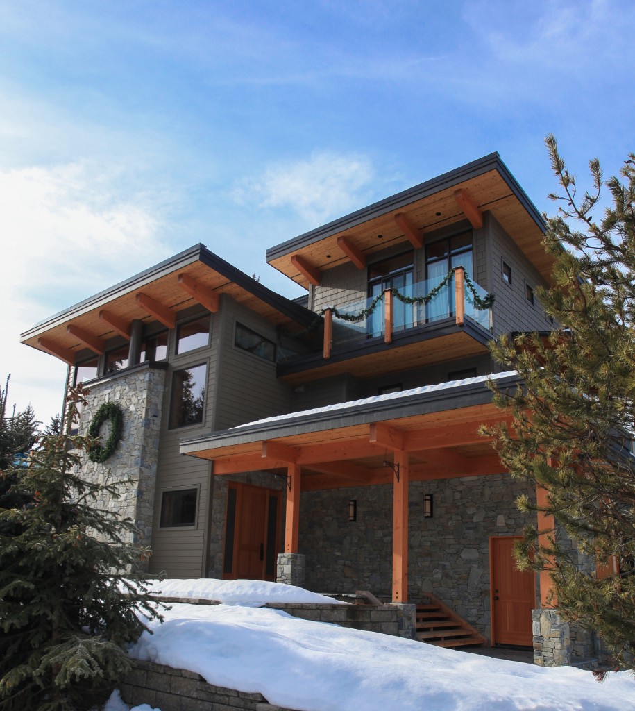 Whistler