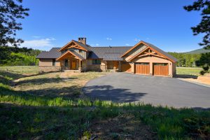 Robin's Ranch