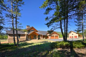 Robin's Ranch