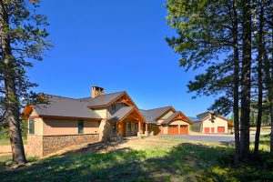 Robin's Ranch