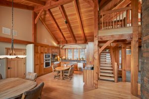 Robin's Ranch