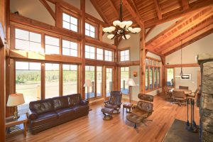 Robin's Ranch