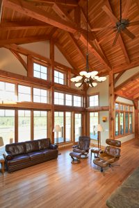 Robin's Ranch