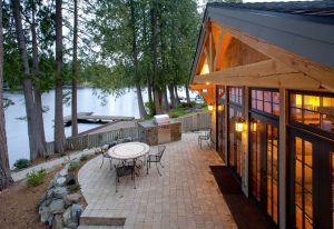Beaver Lake