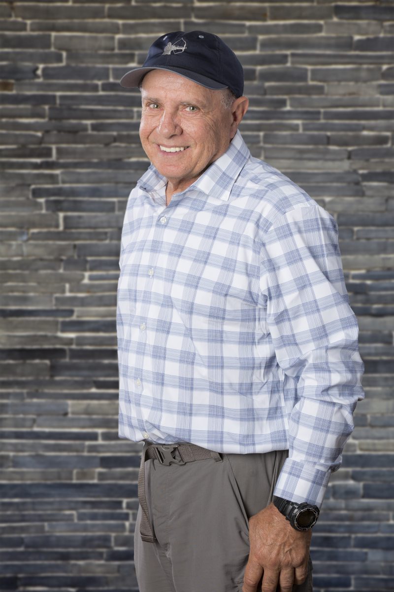 Frank Zuppo - Project Manager
