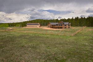 Robin's Ranch