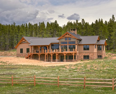 Robin's Ranch