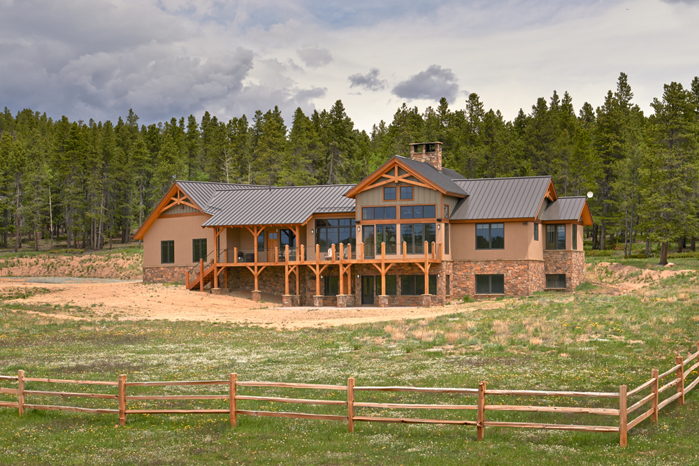Robin's Ranch