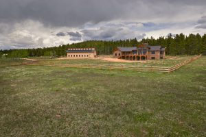 Robin's Ranch