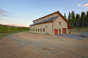 Robin's Ranch
