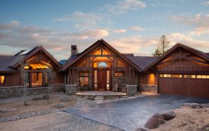 Twin Sisters Ranch