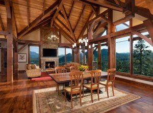 Twin Sisters Ranch