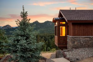 Twin Sisters Ranch