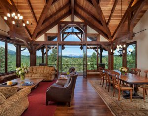 Twin Sisters Ranch