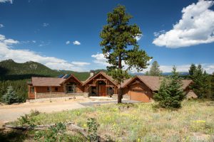 Twin Sisters Ranch