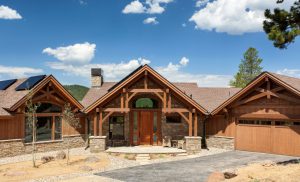 Twin Sisters Ranch
