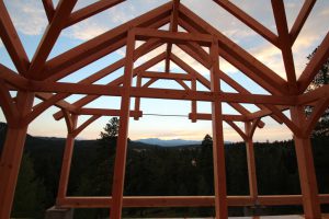 Twin Sisters Ranch
