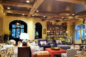 Cypress Manor
