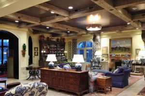 Cypress Manor