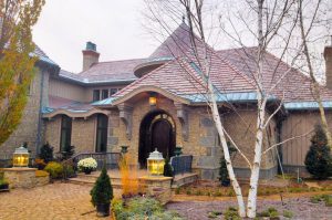 Cypress Manor