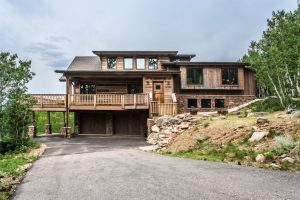 Lazy Z Ranch