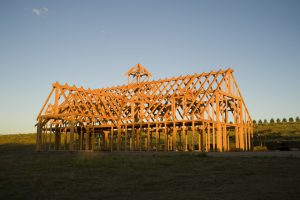 Lucky Dog Ranch