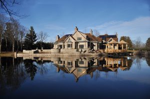 Cypress Manor