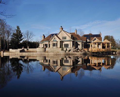 Cypress Manor