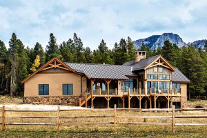 Robin's Ranch