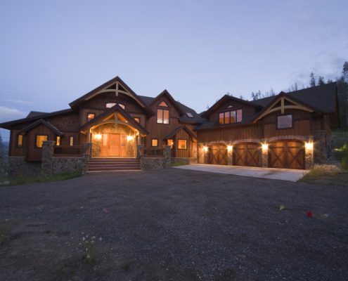 Ruby Ranch