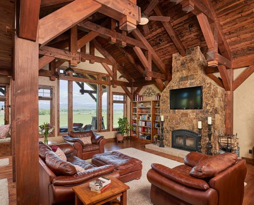 Back Porch Ranch