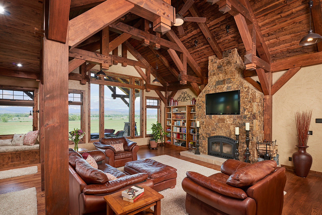 Back Porch Ranch