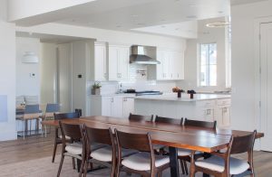 Koda Modern Farmhouse dining
